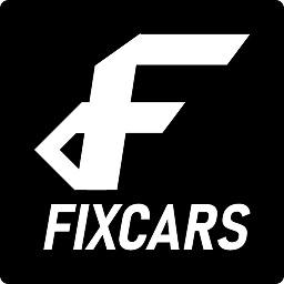 Logo FixCars